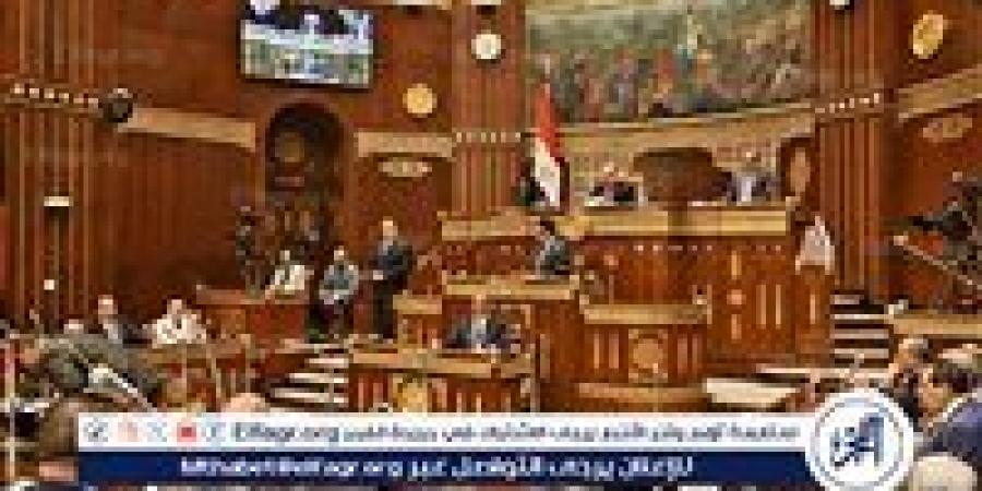 بعد إحالته للجنة الدينية.. تفاصيل طلب المناقشة العامة بشأن "مكافحة التطرف الديني وتعزيز ثقافة التسامح" - الهلال الإخباري