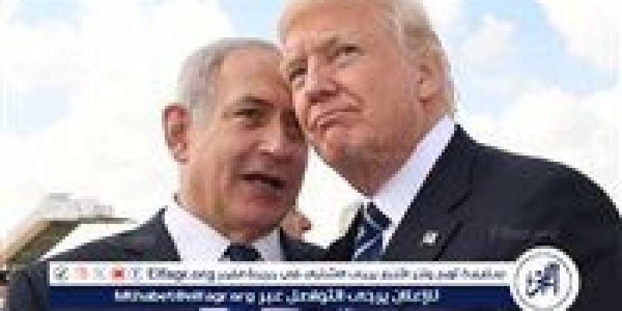 عاجل- فوضى في ائتلاف نتنياهو بعد تسريبات خطة ترامب لحل أزمة غزة - الهلال الإخباري
