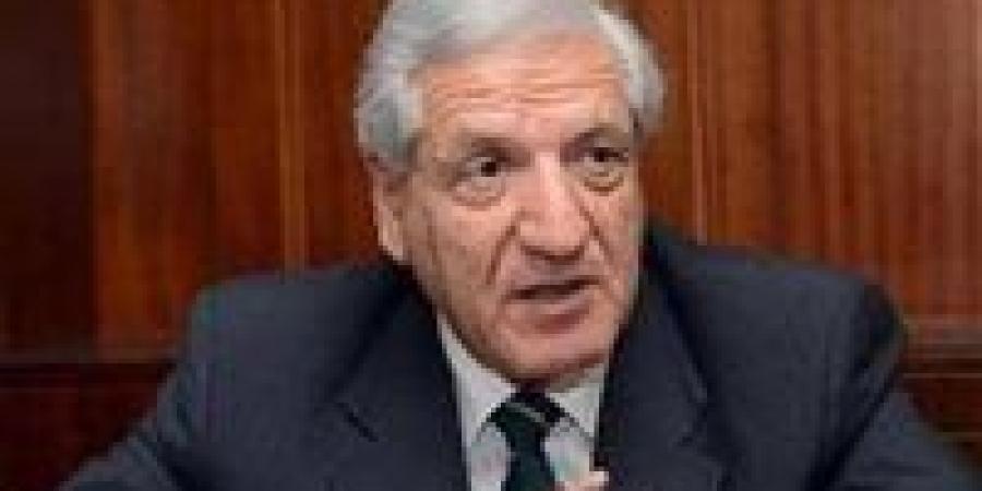 فخري الفقي: تسهيلات ضريبية تخلق نظامًا متكاملًا يدعم الاقتصاد الرسمي ويحفز الاستثمار - الهلال الإخباري