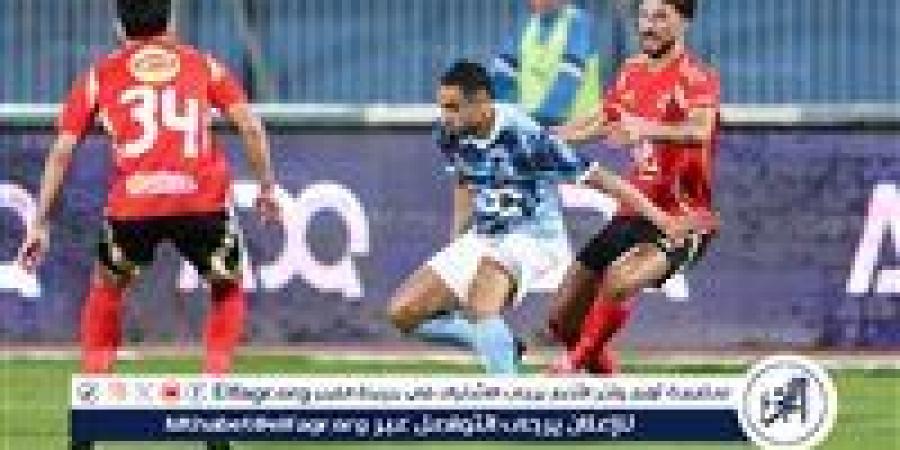 نحو حسم اللقب.. جدول مواعيد مباريات الأهلي وبيراميدز المتبقية في الدوري - الهلال الإخباري