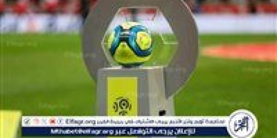 الدوري الفرنسي.. صراع محتدم على المقاعد الأوروبية وتفادي الهبوط - الهلال الإخباري