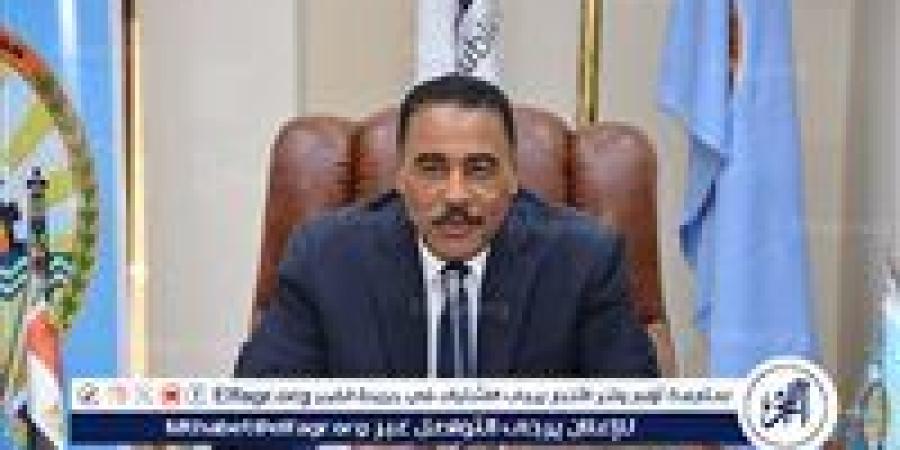 تعرف على مشروعات الخطة الاستثمارية للعام المالي 2024/2025 بمدن ومراكز مطروح - الهلال الإخباري