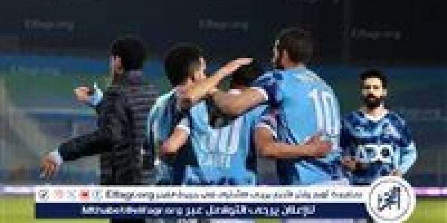 بيراميدز يفقد صدارة الدوري المصري لمصلحة الأهلي بخسارة مدوية أمام البنك - الهلال الإخباري