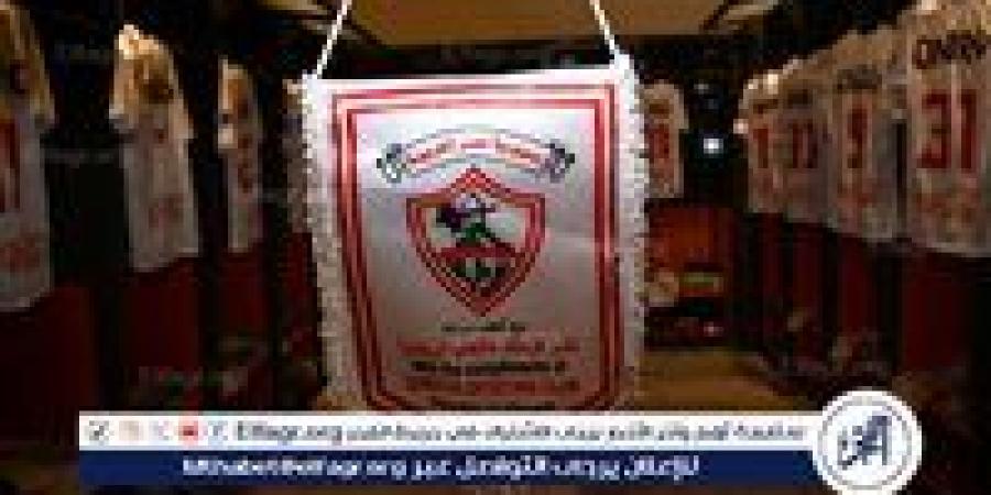 عادل حسين يعلن تشكيل سيدات الزمالك لمواجهة المقاولون العرب في الدوري - الهلال الإخباري