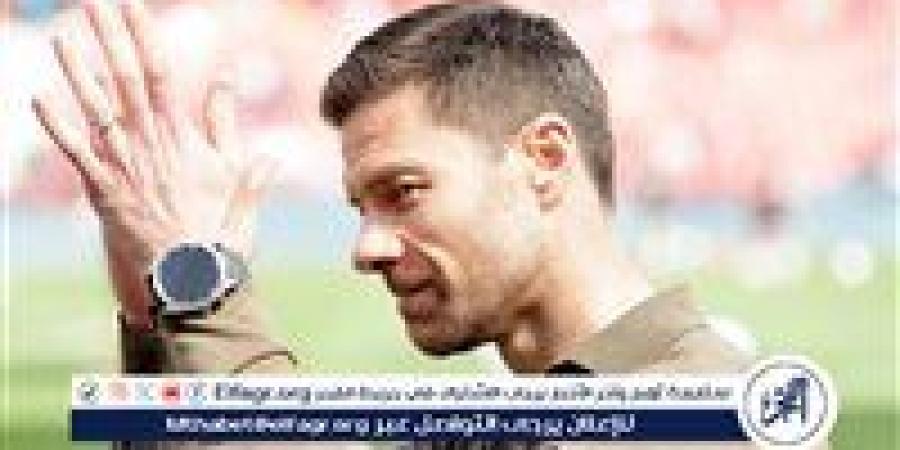 ماركا: ألونسو يخلف أنشيلوتي في تدريب ريال مدريد - الهلال الإخباري