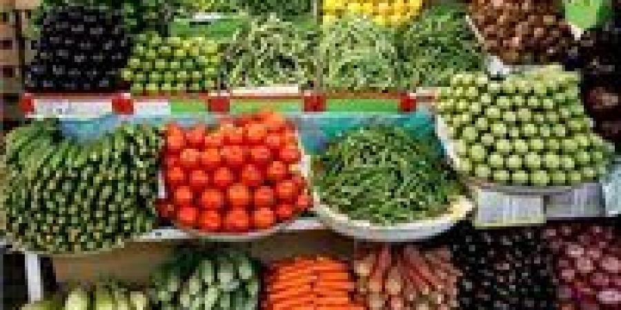 أسعار الخضروات اليوم السبت 10 مايو 2025 في أسواق الأقصر - الهلال الإخباري