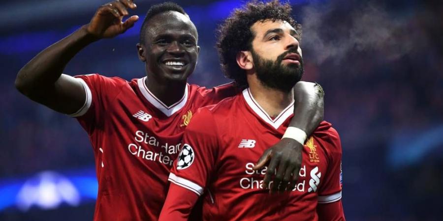صلاح يرد على تهمة الأنانية ويكشف التوتر مع ساديو ماني - الهلال الإخباري
