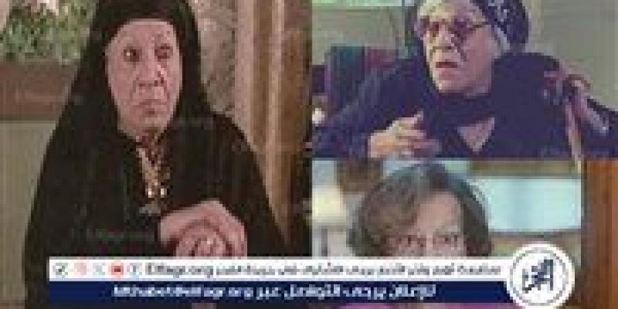 ثريا إبراهيم.. من مسارح طنطا إلى أصوات ديزني وأدوار الأمومة في دراما مصر - الهلال الإخباري