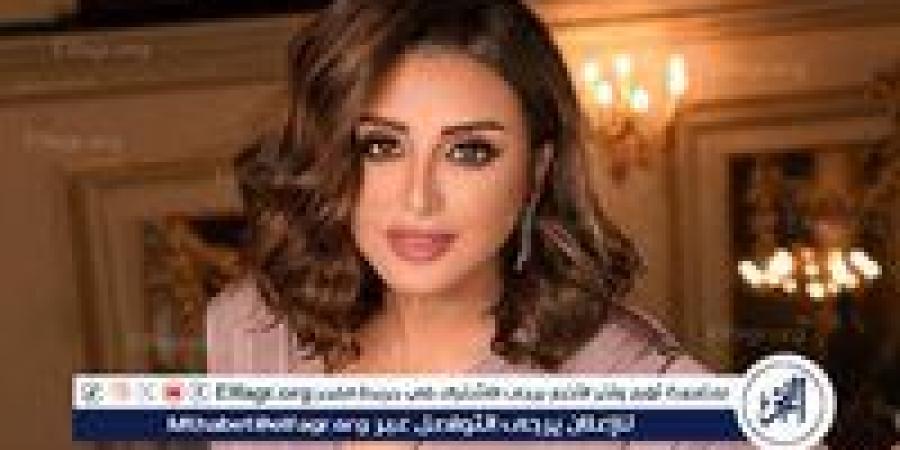 23 سبتمبر.. أنغام تستعد لإحياء أولى حفلاتها في بريطانيا - الهلال الإخباري