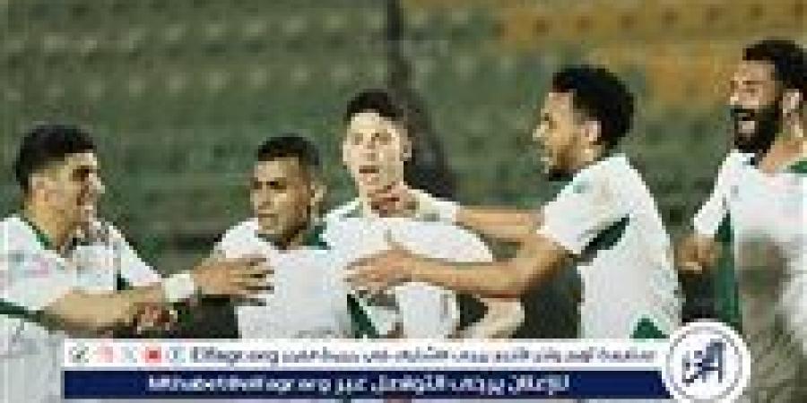 تشكيل الاتحاد السكندري ضد غزل المحلة في دوري نايل - الهلال الإخباري