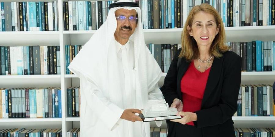 تعزيز العلاقات الثقافية بين الإمارات والبيرو - الهلال الإخباري