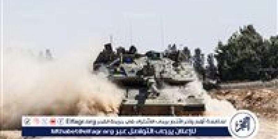 جهود دبلوماسية مكثفة لاحتواء أزمة غزة وسط تصعيد ميداني وضغوط دولية.. التفاصيل - الهلال الإخباري
