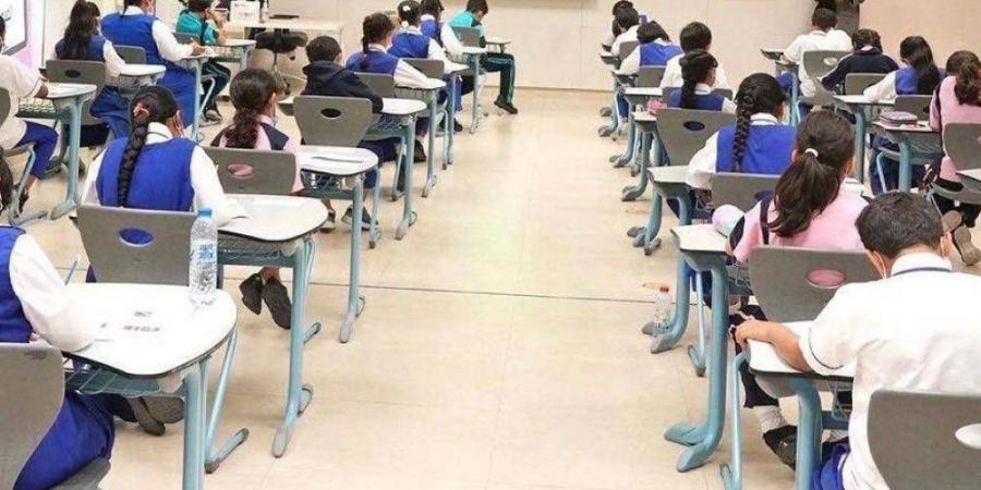 دبي.. بدء تسجيل سيناريوهات المواد الاختيارية لطلبة الصف الـ 10 - الهلال الإخباري