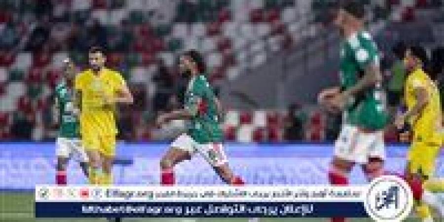 موعد مباراة الخليج ضد الرياض في دوري روشن السعودي والقنوات الناقلة - الهلال الإخباري