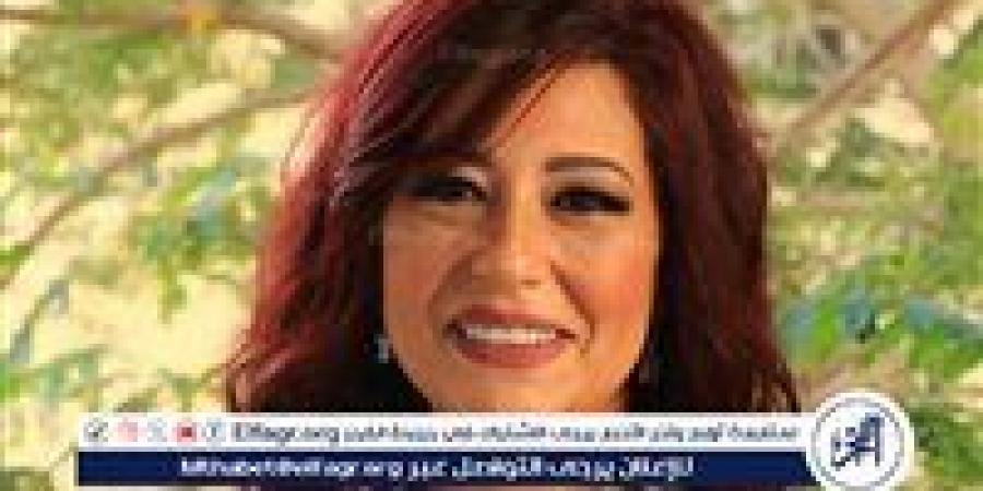 وفاة زوجة الإعلامي محمد مصطفى شردي بعد معاناة مع المرض - الهلال الإخباري