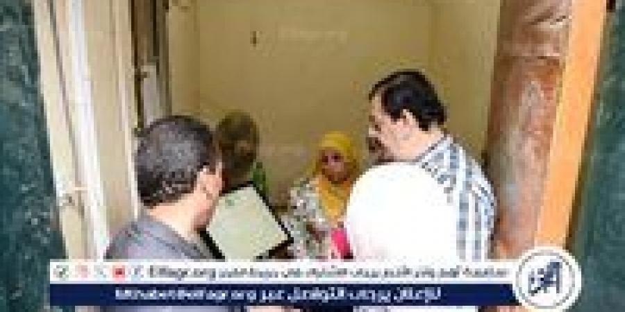 جامعة أسيوط تعلن عن اطلاق خدمة النداء الآلي بالعيادات الخارجية بمستشفى أسيوط الجامعى - الهلال الإخباري