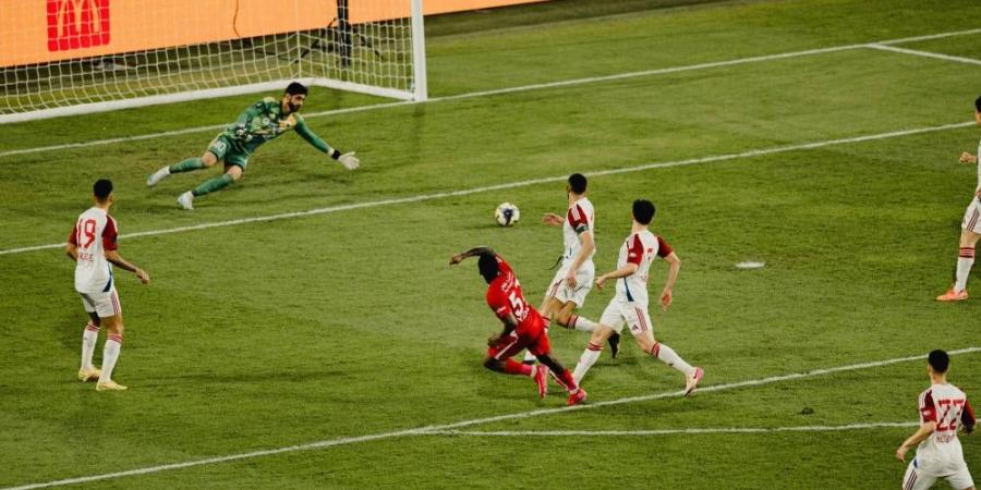 الشنقيطي: إنجاز استثنائي ولن نكون ضيوف شرف في «نخبة آسيا» - الهلال الإخباري