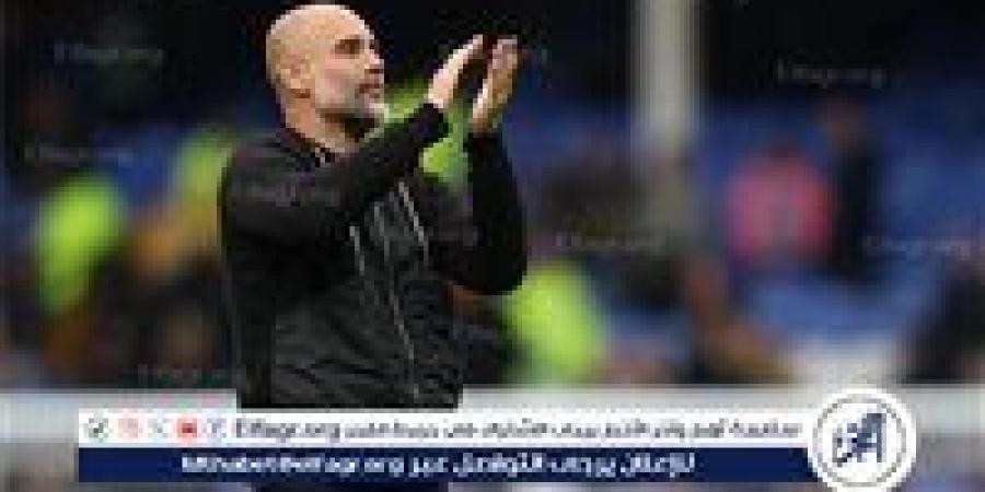 جوارديولا: هذا الموسم الأصعب في مسيرتي - الهلال الإخباري