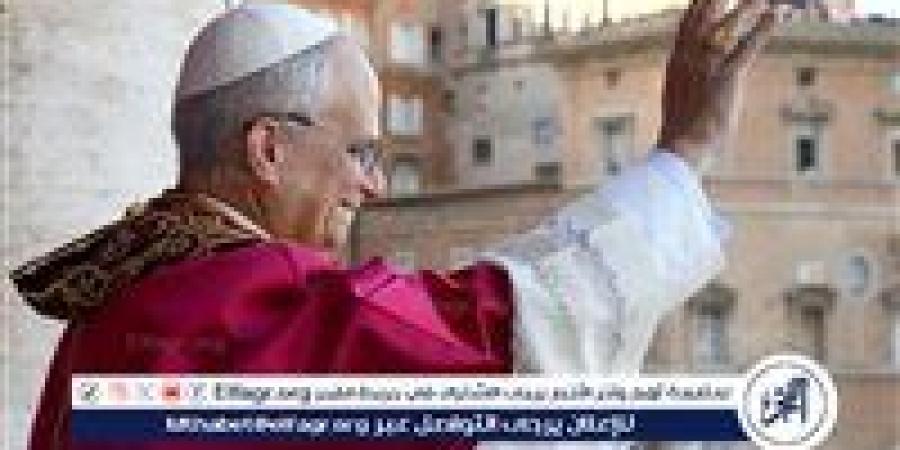 ليو الرابع عشر… أسبوعه البابوي الأول: خطوات واثقة نحو حبرية تبني الجسور وتدعو للوحدة - الهلال الإخباري