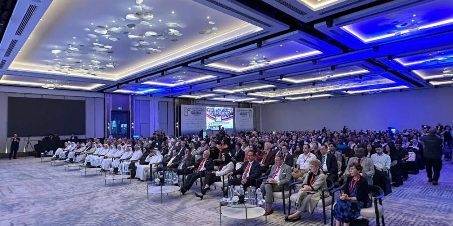 انطلاق مؤتمر الإمارات الـ 21 للعناية الحرجة في دبي - الهلال الإخباري
