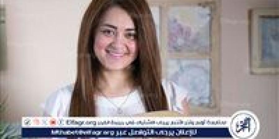 مروة عبد المنعم تكشف عن علاقتها بمصطفى قمر وتُشيد بعبقرية محمد سامي - الهلال الإخباري