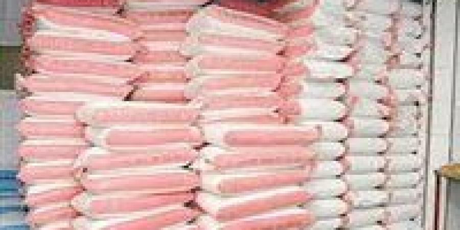 ضبط 7 أطنان دقيق مدعم في حملات تموينية خلال 24 ساعة - الهلال الإخباري