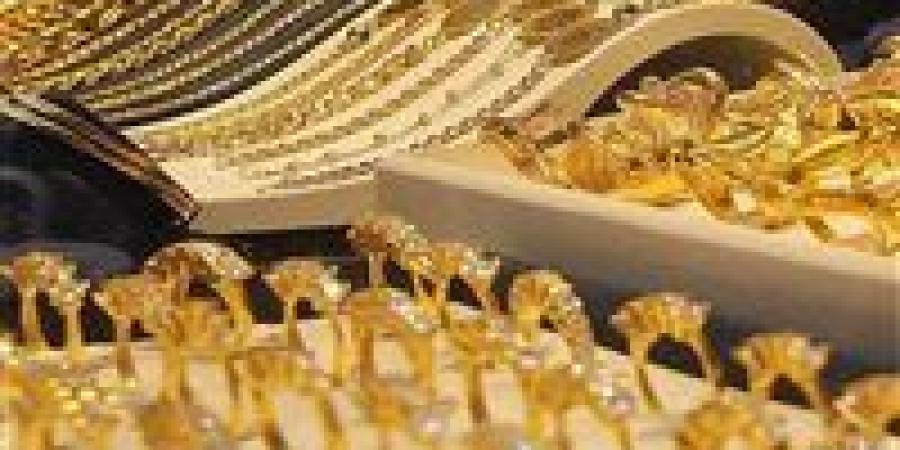 عيار 18 الآن.. أسعار الذهب اليوم السبت 10-5-2025 في محافظة قنا - الهلال الإخباري