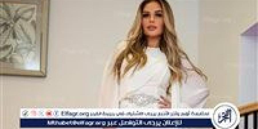 "مصر حلم كل فنان".. نيكول سابا تكشف عن سبب عدم إقامة حفلاتها في لبنان - الهلال الإخباري