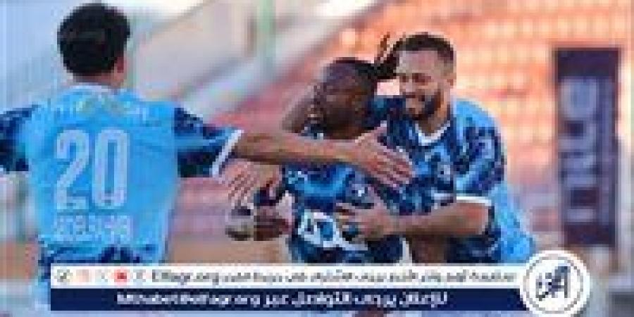 موعد وحكام مباراة بيراميدز وصن داونز في إياب نهائي دوري الأبطال بالقاهرة - الهلال الإخباري