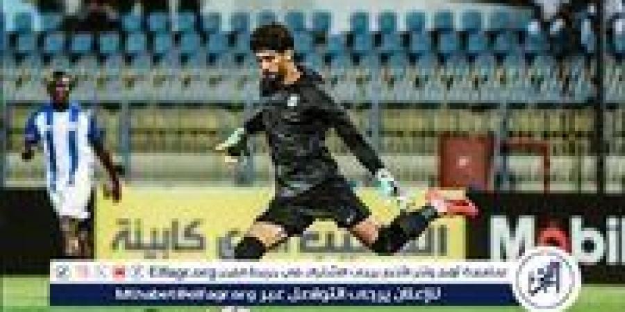 الأهلي يتمم اتفاقه لضم سيحا من المقاولون العرب لمدة 5 مواسم مقابل نص مليون دولار - الهلال الإخباري
