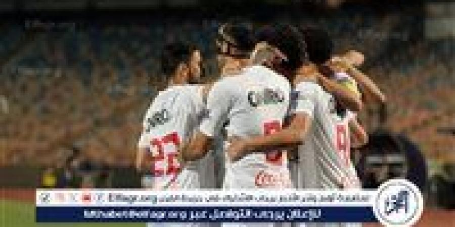 سالم: ما يقوم به الزمالك مع زيزو هو نموذج للإحترافية والاحترام - الهلال الإخباري