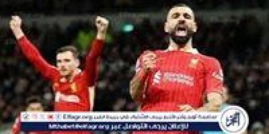 قمة القمم.. موعد مباراة ليفربول ضد أرسنال في الدوري الانجليزي والقنوات الناقلة - الهلال الإخباري