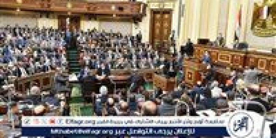 مجلس "النواب" يناقش قانوني تنظيم إصدار الفتوى الشرعية ومزاولة مهنة الصيدلة - الهلال الإخباري
