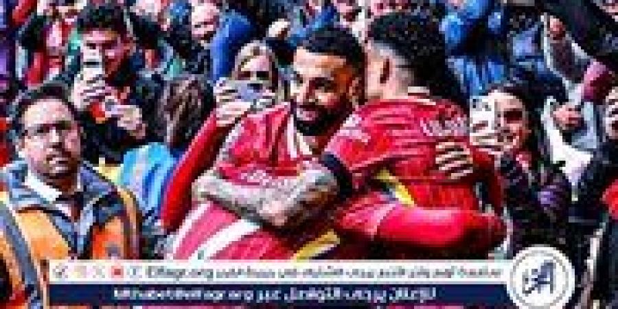التشكيل المتوقع لمباراة ليفربول ضد أرسنال اليوم الأحد - الهلال الإخباري