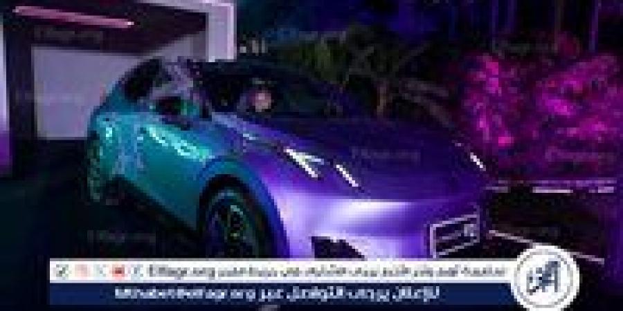 أسعار ومواصفات سيارات Lynk & Co 06 وLynk & Co 02 في السوق المصري - الهلال الإخباري