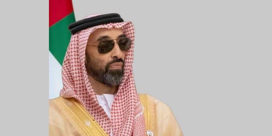 طحنون بن زايد يشيد بشركة «إم جي إكس» في ترسيخ مكانة الإمارات مركزاً عالمياً للذكاء الاصطناعي - الهلال الإخباري