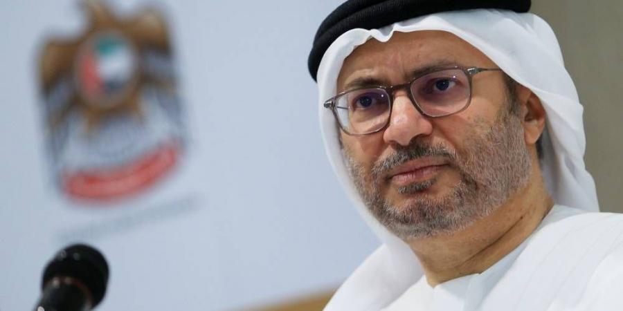 قرقاش: انتصار الإمارات على الحملات الحزبية الموجهة يعكس حجم إنجازاتها - الهلال الإخباري