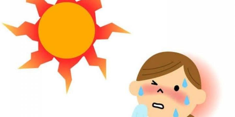 القاهرة تواجه ذروة الموجة الحارة اليوم وفق تحذيرات الأرصاد - الهلال الإخباري