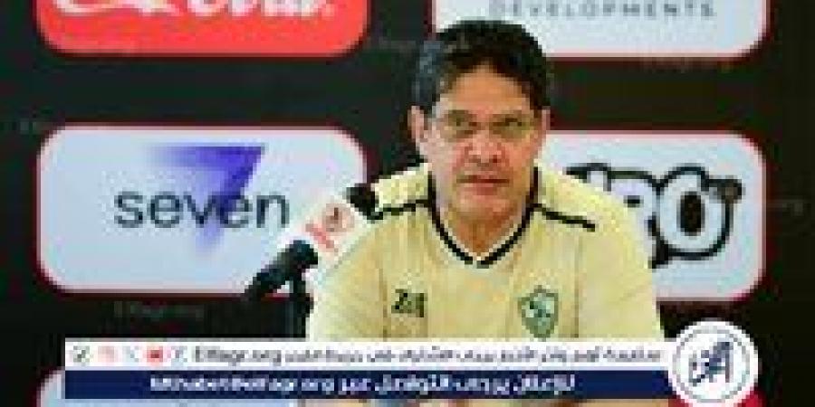 عبدالخالق: الرمادي مدير فني قدير وصاحب شهادات تدريبية - الهلال الإخباري