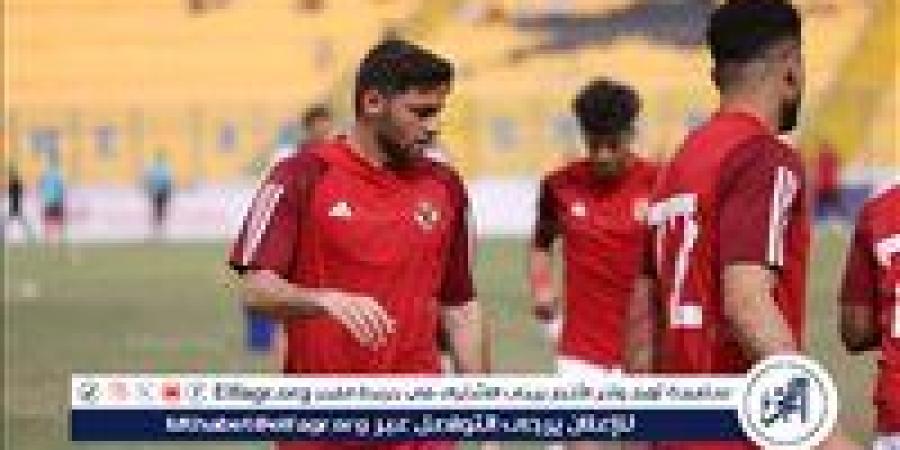 البنك الأهلي يرغب في ضم كريم نيدفيد - الهلال الإخباري