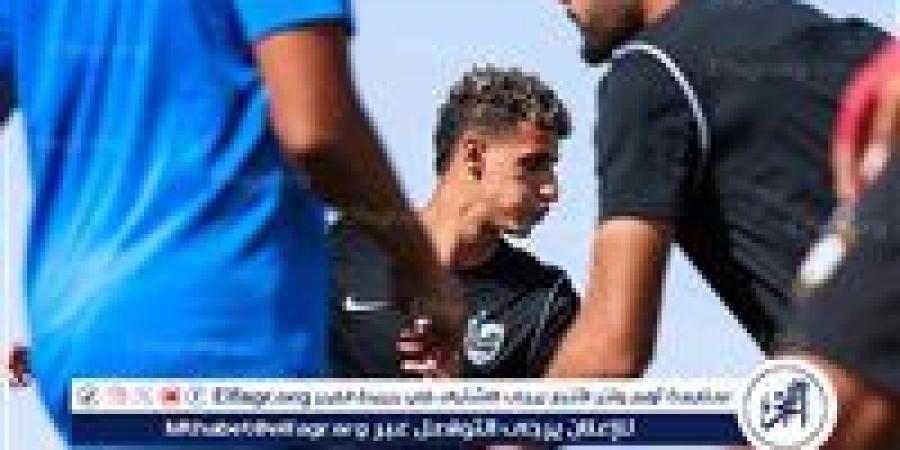 مسار يهزم أسمنت أسيوط 3-2 وينفرد بصدارة مجموعة الصعيد المؤهلة للمحترفين - الهلال الإخباري