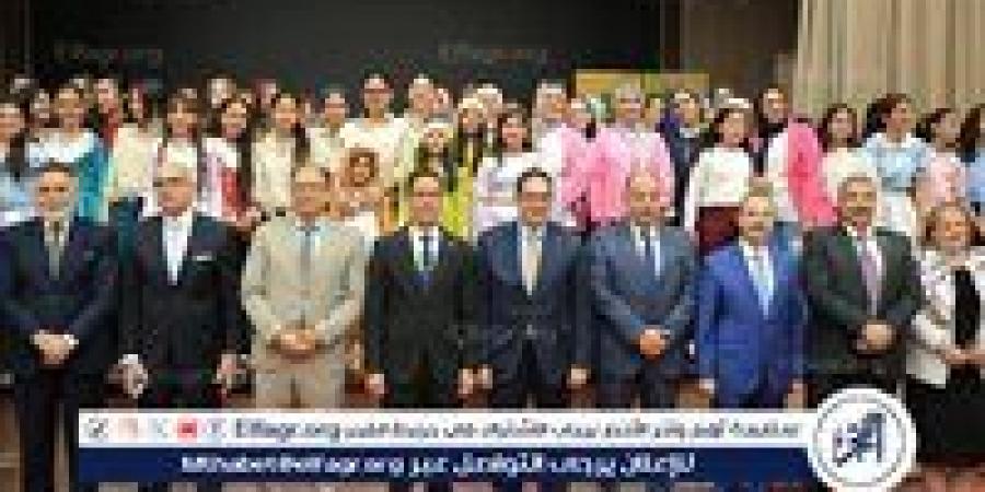 رئيس جامعة حلوان يفتتح المهرجان الأول لتحالف جامعات القاهرة الكبرى - الهلال الإخباري