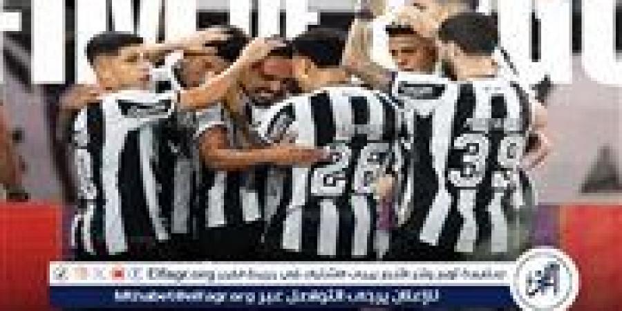بوتافوجو يهزم إنترناسونال برباعية في الدوري البرازيلي - الهلال الإخباري