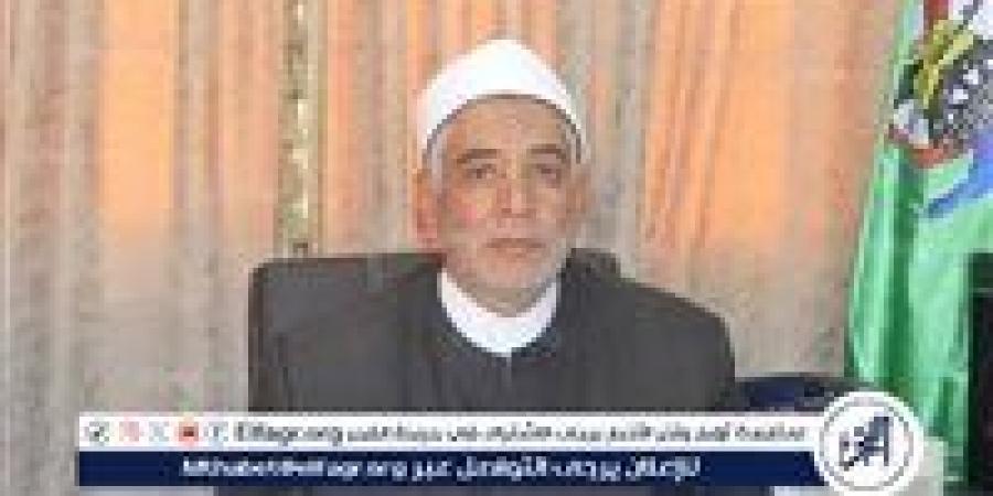 بالصور| مقارئ أعضاء وزارة الأوقاف بالفيوم تشهد إقبالًا كبيرًا عقب صلاة العصر - الهلال الإخباري
