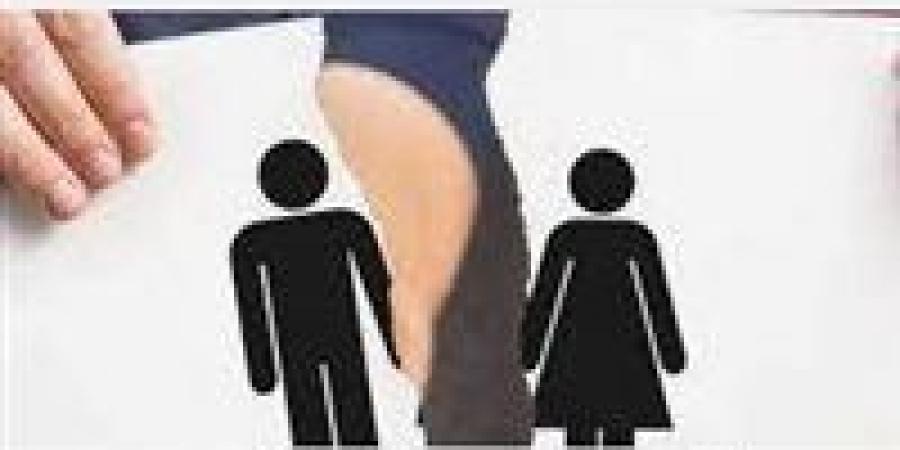 صراعات بأركان محكمة الأسرة.. العقوبة القانونية لمن يمنع الأب من رؤية أطفاله - الهلال الإخباري