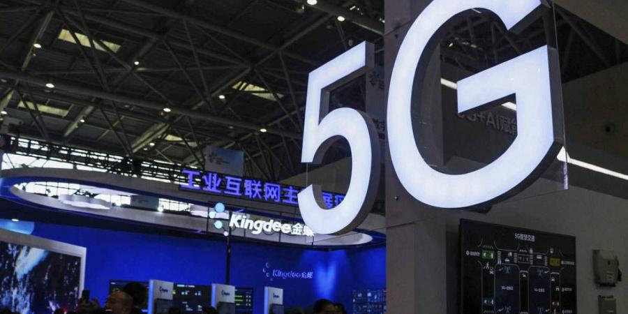مصر تسرّع تطبيق «5G» لتعزيز التحول الرقمي - الهلال الإخباري