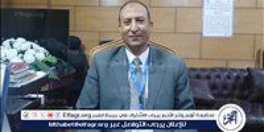 في حوار خاص لـ "الفجر".. هاني المهدي يكشف أسرار القوة الناعمة لمصر عبر اللغة العربية - الهلال الإخباري