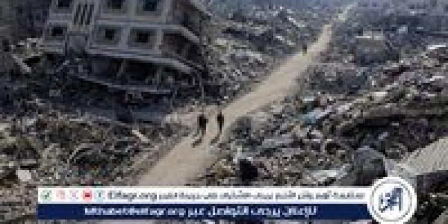 الإذاعة العسكرية الإسرائيلية: الجيش يبدأ هجوما على غزة بعد هدوء لساعات بسبب إطلاق الأسير أليكسندر - الهلال الإخباري