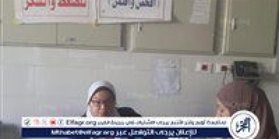 الكشف على 1640 مواطنًا خلال قافلة طبية شاملة بقرية نزلة باقور ضمن مبادرة حياة كريمة في اسيوط - الهلال الإخباري