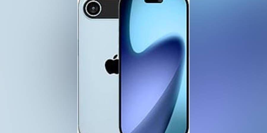 تسريبات تكشف تصميم iPhone 17 Air.. أنحف هاتف من أبل يُثير الجدل - الهلال الإخباري